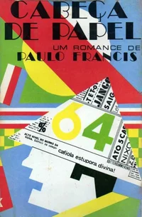 Cabeça de Papel