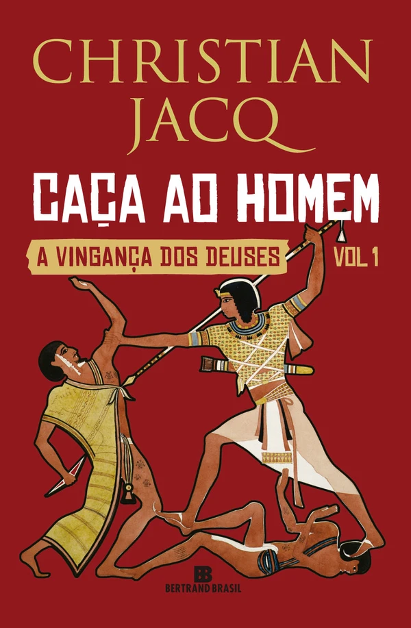 Caça ao Homem