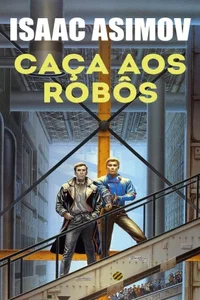Caça aos Robôs
