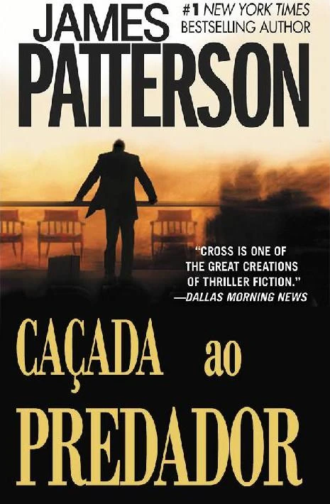 Caçada ao Predador