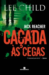 Caçada às Cegas
