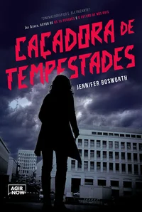 Caçadora de Tempestades