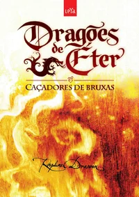 Caçadores de Bruxas