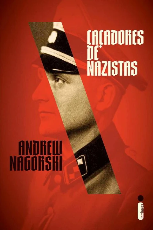 Caçadores de Nazistas