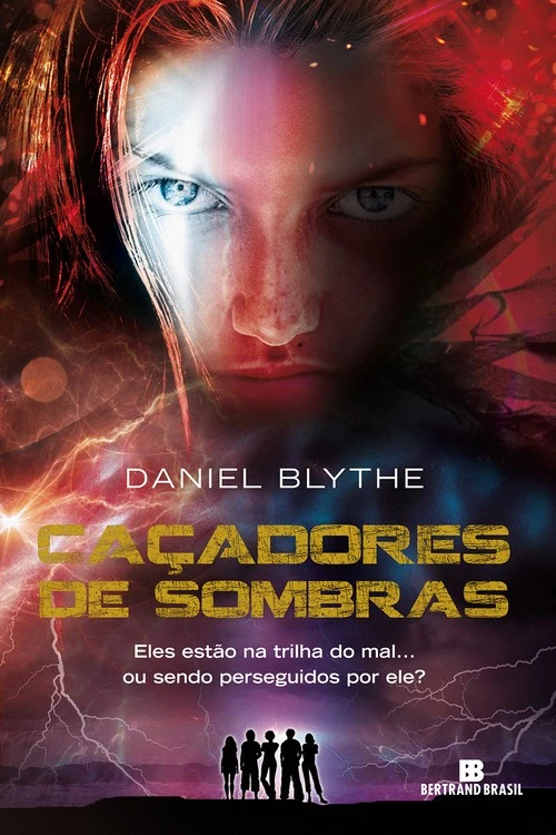 Caçadores de Sombras