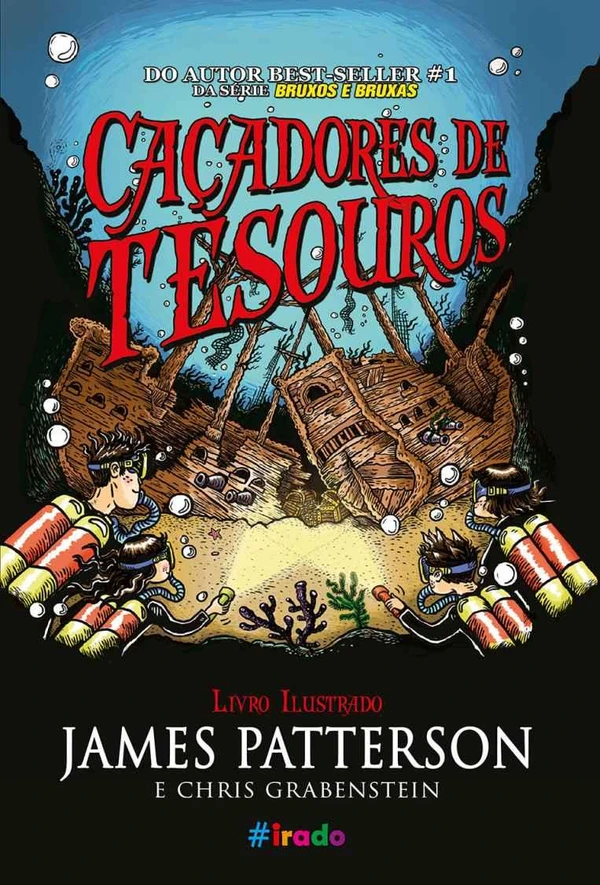 Caçadores de Tesouros