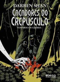 Caçadores do Crepúsculo