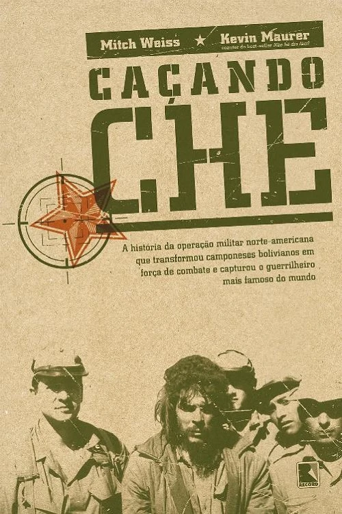 Caçando Che