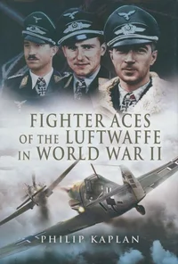 Caças da Luftwaffe na Segunda Guerra Mundial