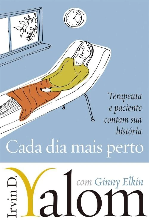 Cada dia mais perto