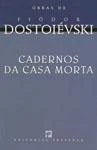 Cadernos Casa Morta