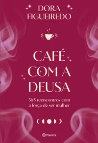 Café com a deusa