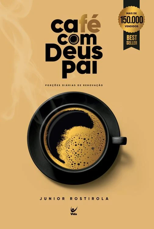 Café com Deus Pai 2023
