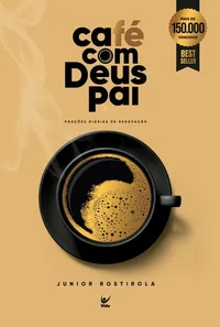 Café com Deus Pai 2023