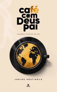 Café com Deus Pai: Porções diárias de paz - 2024