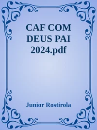 Café com Deus Pai: Porções diárias de paz