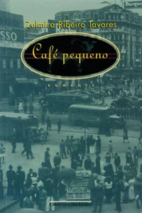 Café Pequeno