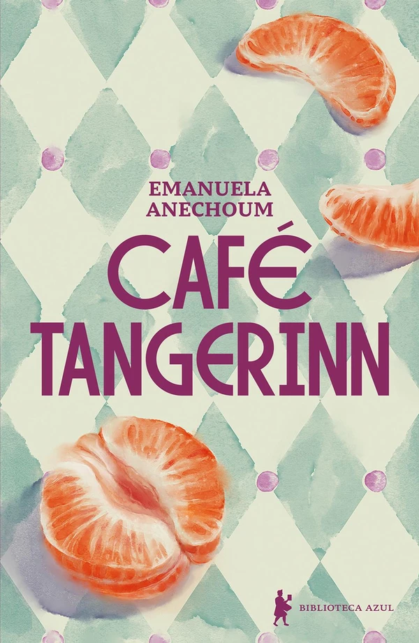 Café Tangerinn