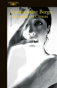 Cai a noite em Caracas