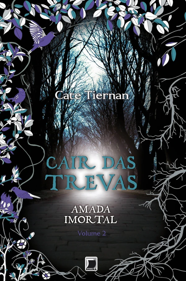 Cair das Trevas