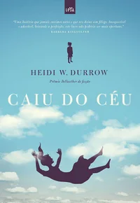 Caiu do Céu