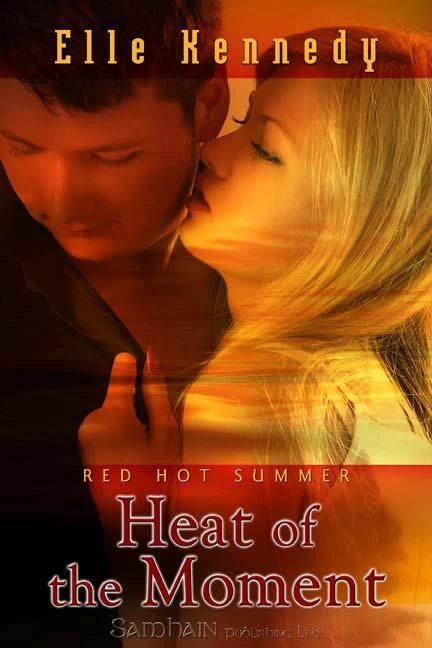 Calor Do Momento (Heat Of The Moment)