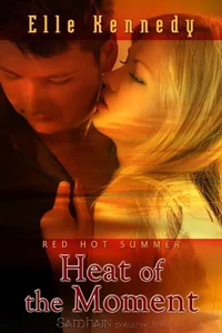 Calor Do Momento (Heat Of The Moment)