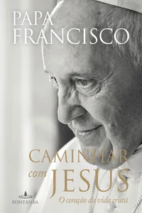 Caminhar com Jesus