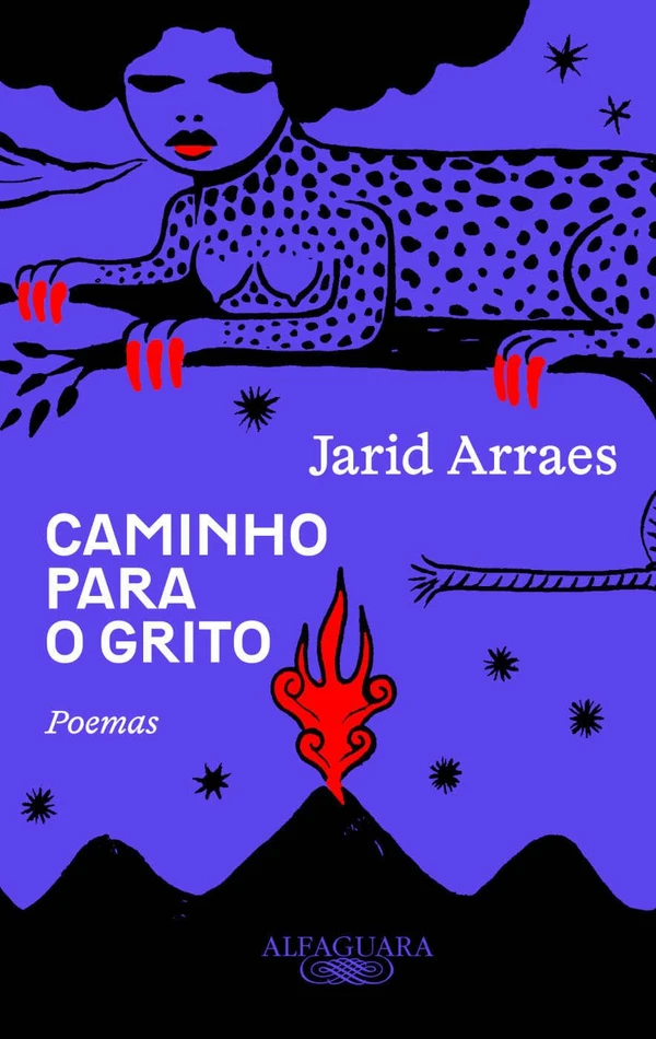 Caminho para o grito