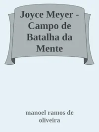 Campo de Batalha da Mente