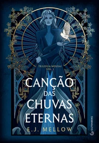 Canção das chuvas eternas