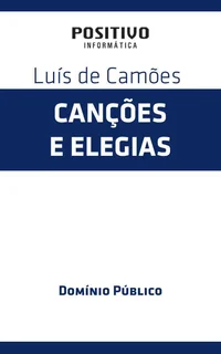 Canções e Elegias