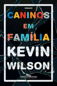 Caninos em família