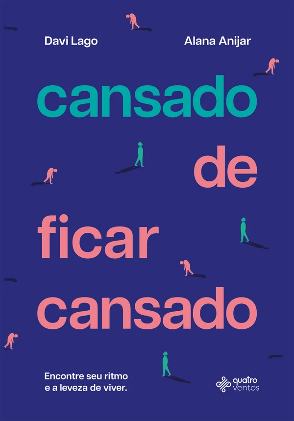 Cansado de ficar Cansado