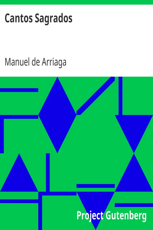 Cantos Sagrados