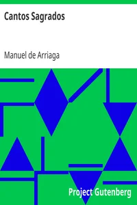 Cantos Sagrados