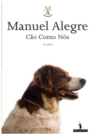Cão como nós