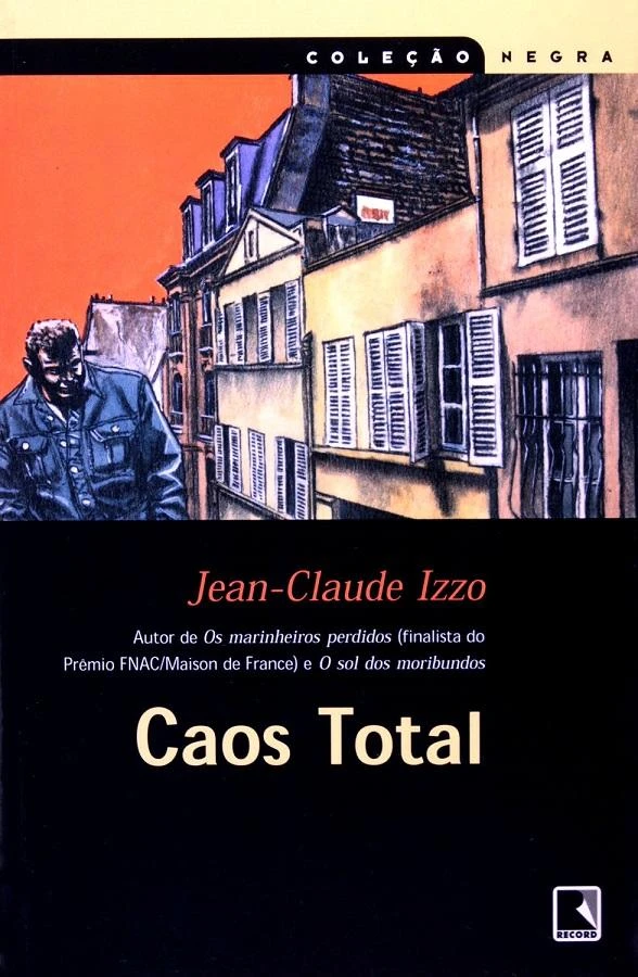 Caos Total