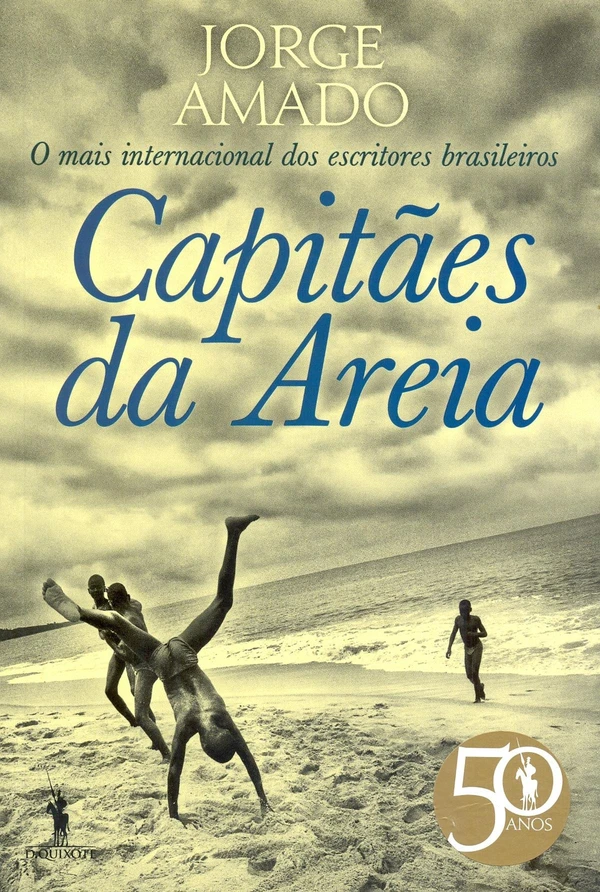 Capitães da Areia