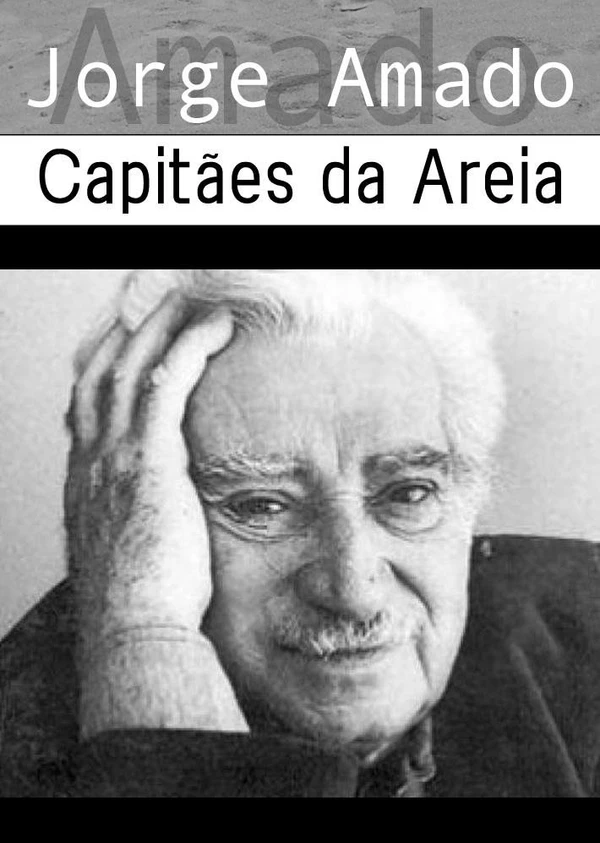Capitães da Areia