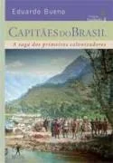 Capitães do Brasil