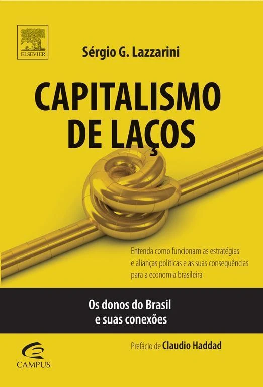 Capitalismo de Laços
