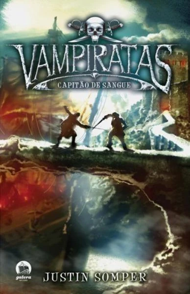 Capitão de Sangue