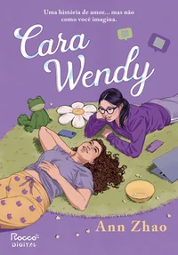 Cara Wendy