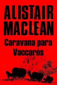 Caravana para Vaccarès
