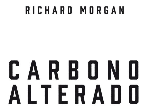 Carbono Alterado