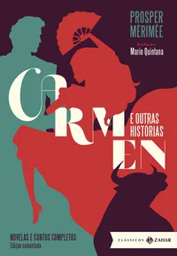 Carmen e outras histórias