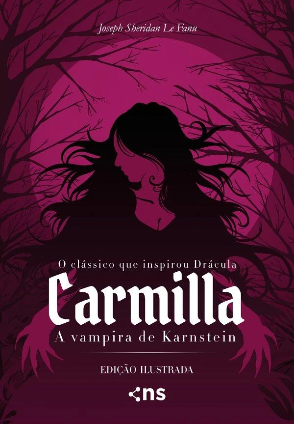 Carmilla: A Vampira de Karnstein