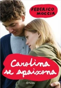 Carolina se apaixona