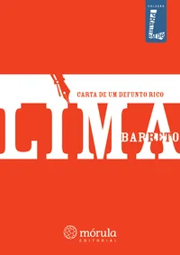 Carta de um defunto rico